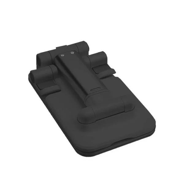 Suporte Retrátil Ajustável Para Celular Tablet Ipad