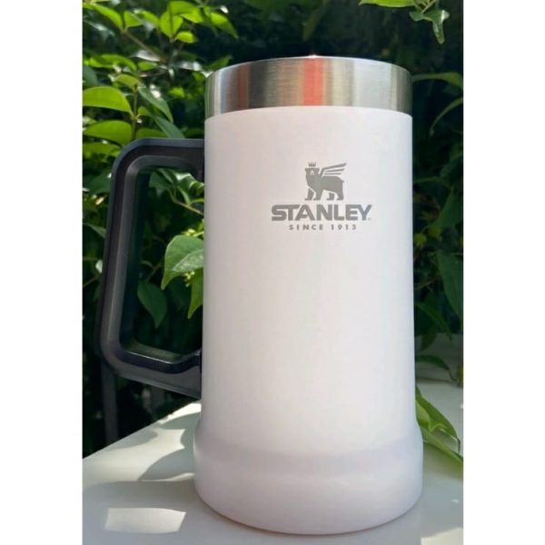 Caneca Tipo StanTérmico 709 ml