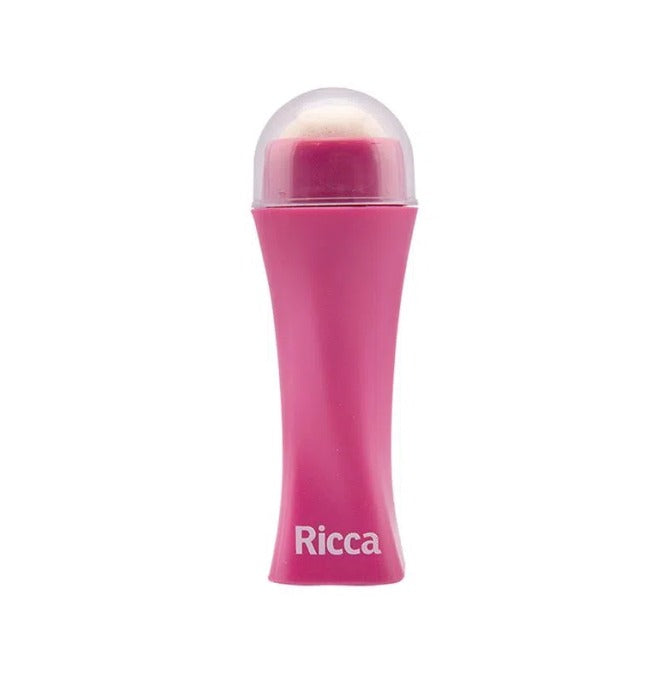 Rolo Facial Super Pedra Vulcânica para Oleosidade Ricca