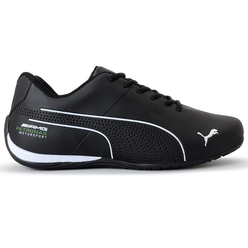 Tênis Masculino Esportivo Puma Mercedes Corrida Automobilismo Formula 1 Lançamento Promoção